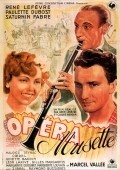 Opera-musette movie in Maurice Teynac filmography.