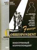 Foreign Correspondent movie in Alfred Hitchcock filmography.