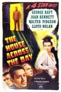 The House Across the Bay movie in Gladys George filmography.