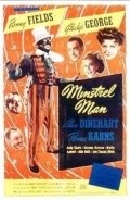 Minstrel Man movie in Gladys George filmography.