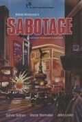 Sabotage movie in Alfred Hitchcock filmography.