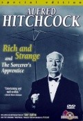 Rich and Strange movie in Alfred Hitchcock filmography.