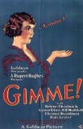 Gimme movie in May Wallace filmography.