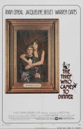 The Thief Who Came to Dinner movie in Bud Yorkin filmography.