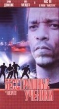 The Disciples movie in Ice-T filmography.