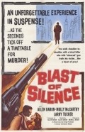 Blast of Silence movie in Allen Baron filmography.