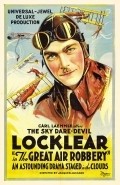 The Great Air Robbery movie in Tom London filmography.
