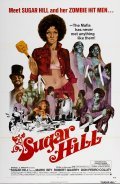 Sugar Hill movie in Paul Maslansky filmography.