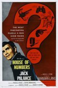 House of Numbers movie in Edward Platt filmography.