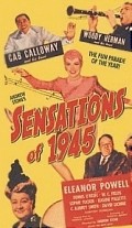 Sensations of 1945 movie in Andrew L. Stone filmography.