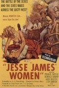 Jesse James' Women movie in Peggie Castle filmography.