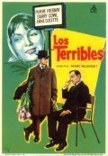 Les affreux is the best movie in Robert Burnier filmography.