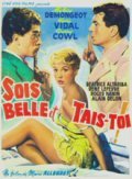 Sois belle et tais-toi movie in Marc Allegret filmography.