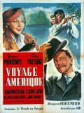 Le voyage en Amerique movie in Jean Brochard filmography.