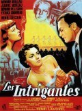 Les Intrigantes movie in Henri Decoin filmography.