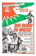 She-Devils on Wheels movie in Herschell Gordon Lewis filmography.