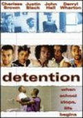 Detention movie in John Hall filmography.