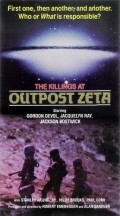 The Killings at Outpost Zeta movie in Bob Emenegger filmography.