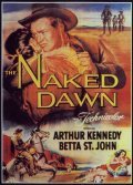 The Naked Dawn movie in Betta St. John filmography.