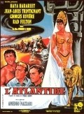 L'Atlantide movie in Frenk Borzegi filmography.