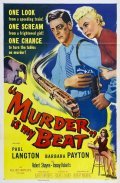 Murder Is My Beat is the best movie in Barbara Payton filmography.