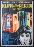 Delitto allo specchio movie in Kirk Bert filmography.