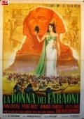 La donna dei faraoni movie in Nerio Bernardi filmography.