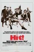 Hit! movie in Norman Burton filmography.