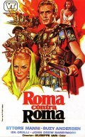 Roma contro Roma movie in Ivano Staccioli filmography.