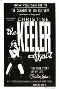 The Keeler Affair movie in John Drew Barrymore filmography.