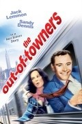 The Out of Towners movie in Robert Nichols filmography.