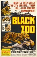 Black Zoo movie in Robert Gordon filmography.