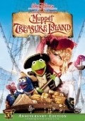 Muppet Treasure Island movie in Brian Henson filmography.