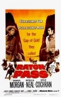 Raton Pass movie in Steve Cochran filmography.