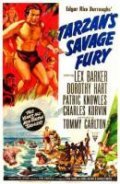 Tarzan's Savage Fury movie in Cy Endfield filmography.