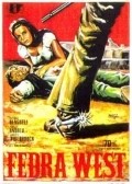 Fedra West movie in Angel Aranda filmography.