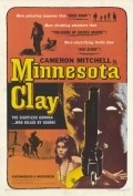 Minnesota Clay movie in Cameron Mitchell filmography.
