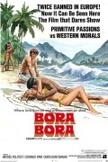 Bora Bora movie in Ugo Liberatore filmography.