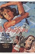 La parmigiana movie in Lando Budzanka filmography.