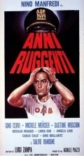Gli anni ruggenti is the best movie in Rosalia Maggio filmography.