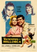 Brevi amori a Palma di Majorca movie in Djordjo Byanchi filmography.