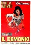 Il demonio movie in Frank Wolff filmography.