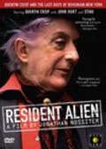 Resident Alien movie in Jonathan Nossiter filmography.