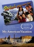 My American Vacation movie in Tsai Chin filmography.