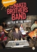 The Naked Brothers Band: The Movie is the best movie in David Levy filmography.