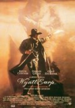 Wyatt Earp movie in Lawrence Kasdan filmography.