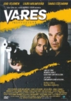 Vares - Yksityisetsiva movie in Aleksi Makela filmography.