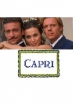 Capri movie in Francheska Marra filmography.