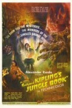 Jungle Book movie in Zoltan Korda filmography.