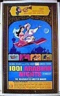1001 Arabian Nights movie in Jack Kinney filmography.
